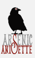 Arsenic Anisette